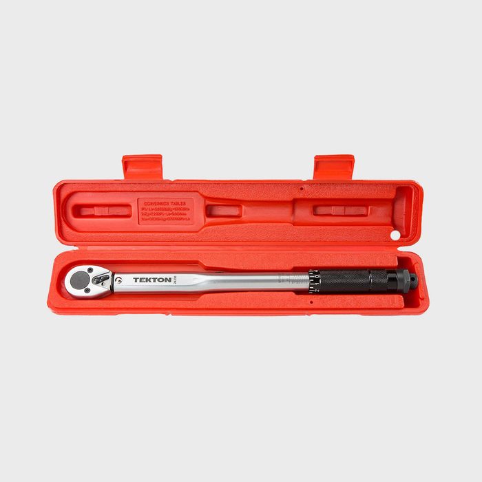 Tekton 38 Inch Drive Click Torque Wrench