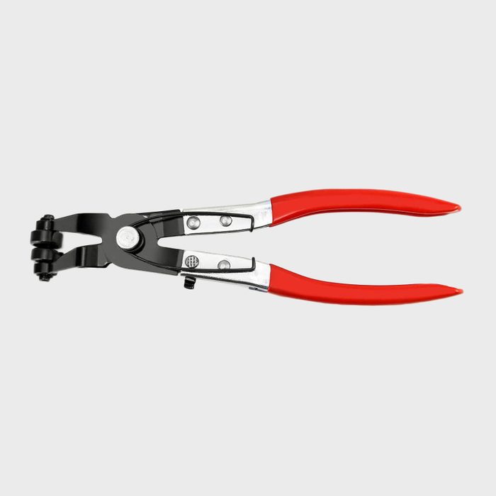 Angled Hose Clamp Pliers Qwork Ecomm Via Amazon