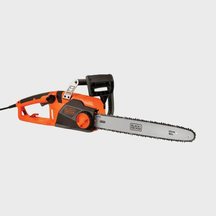 Black Decker Corded Electric Chainsaws Cs1518 64 1000