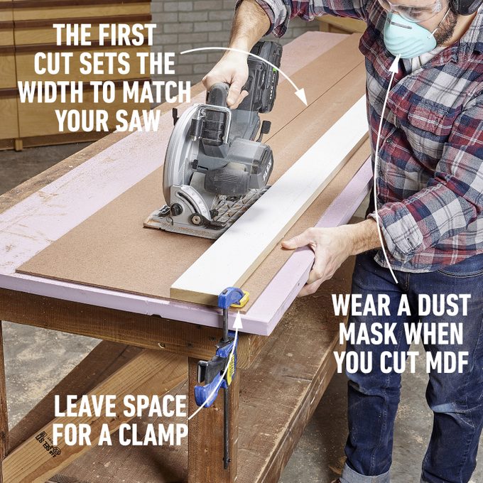 Circular Saw Fh22apr 617 50 052