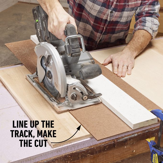 Circular Saw Fh22apr 617 50 056