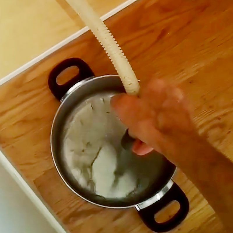 Clear Drain Tub Under Sink