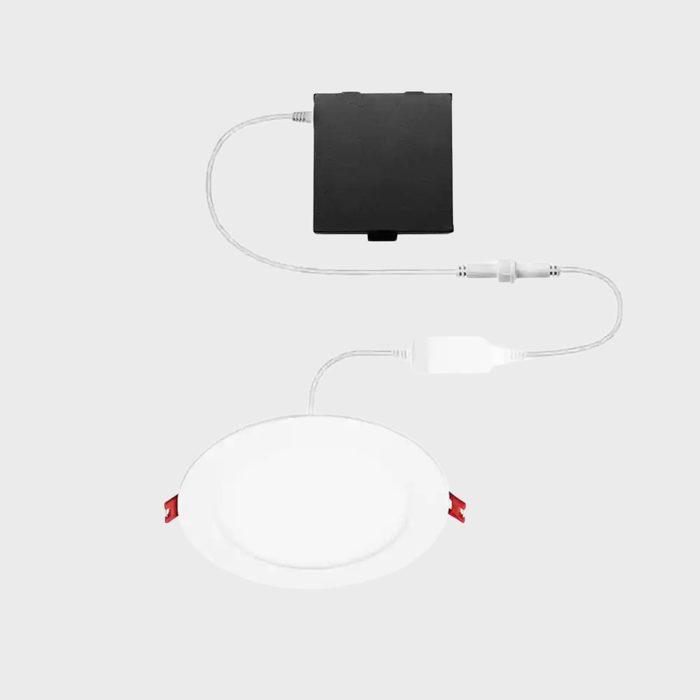 Commercial Smart Recessed Lighting Ecomm Via Homedepot