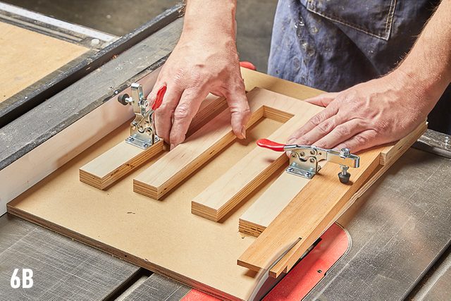 Console Stereo Fh22mar 616 51 012