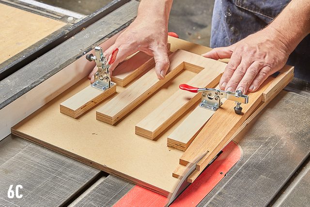 Console Stereo Fh22mar 616 51 013