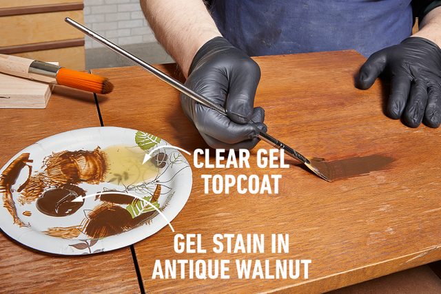 Console Stereo Fh22mar 616 51 037