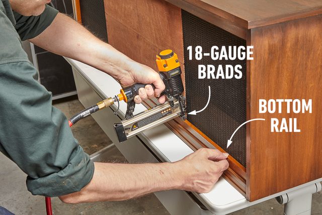 Console Stereo Fh22mar 616 51 083