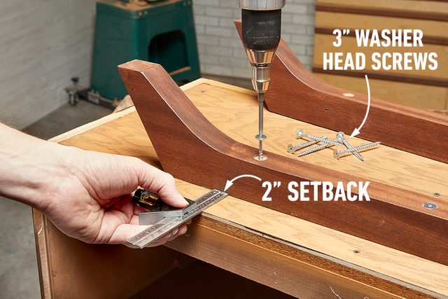 Console Stereo Fh22mar 616 51 091