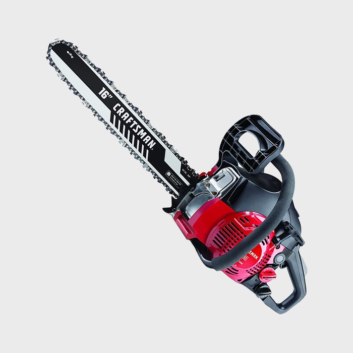 Craftsman Gas Chainsaw