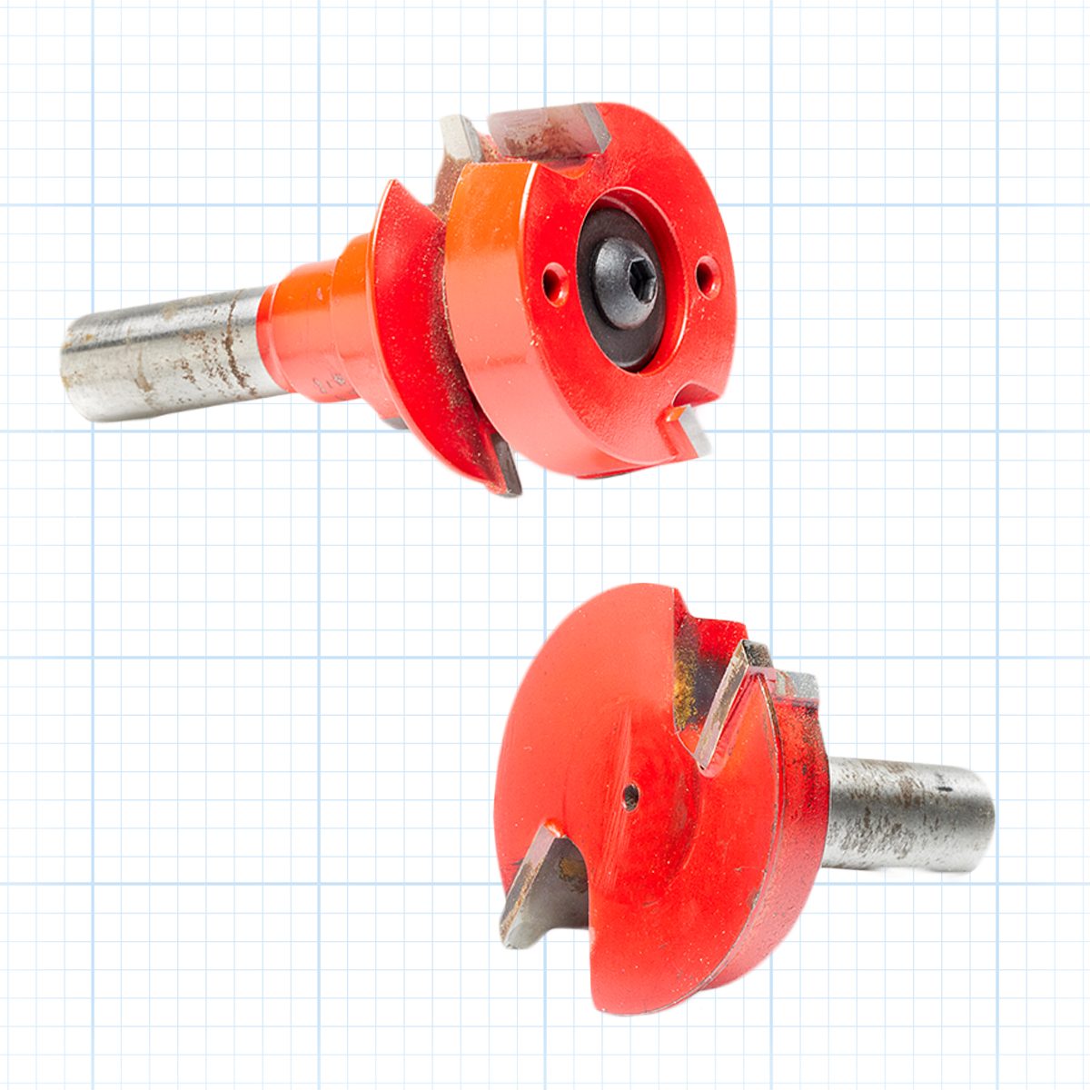 Drill Bits For Wood Planer