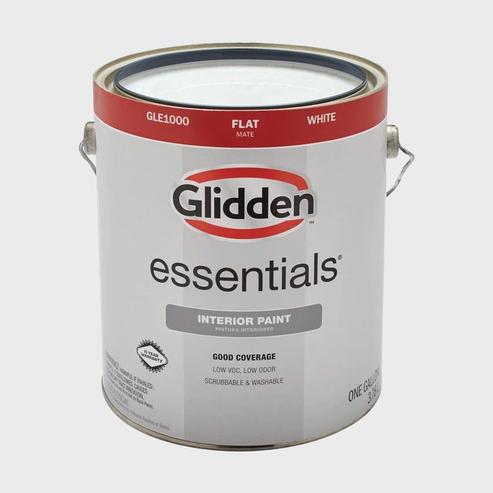 Glidden Essentials Interior Paint