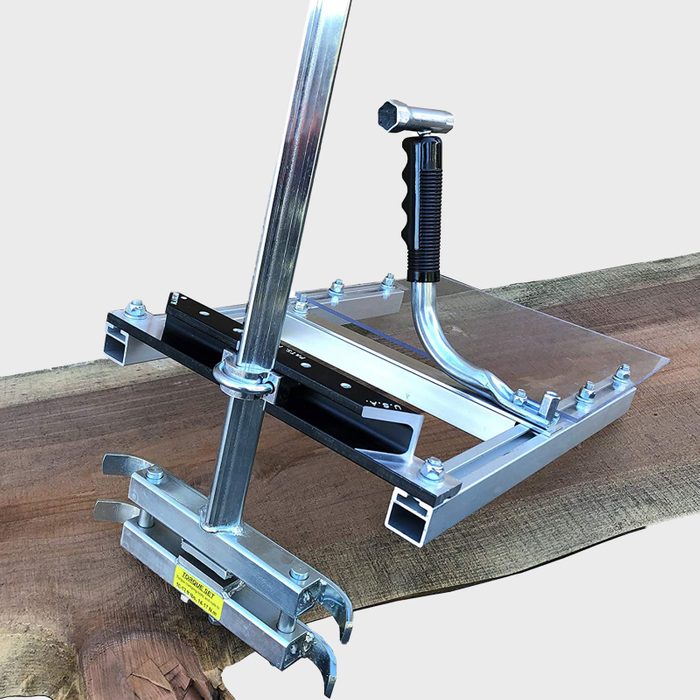 Granberg Chain Saw Mill Ecomm Via Amazon