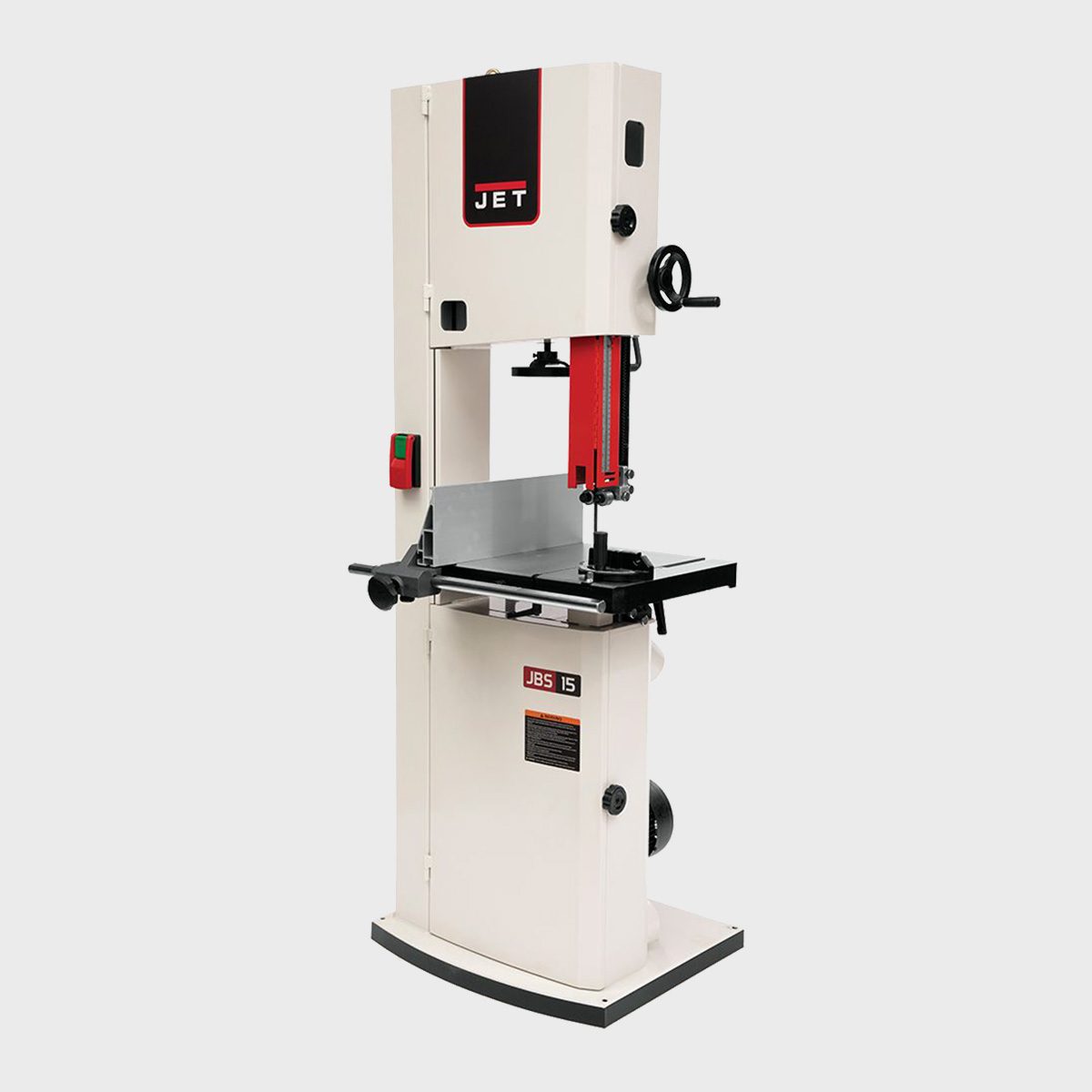 Jet Bandsaw