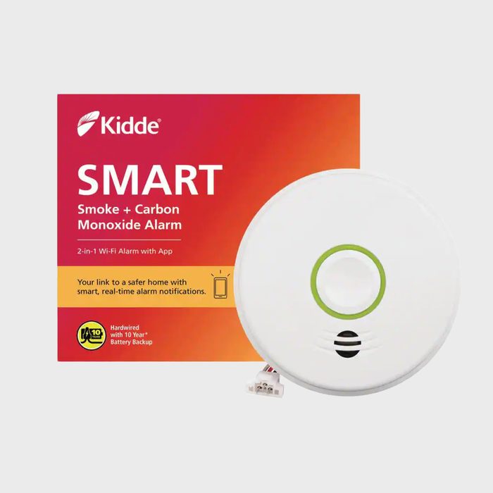 Kidde Smoke And Carbon Monoxide Detector Ecomm Via Homedepot