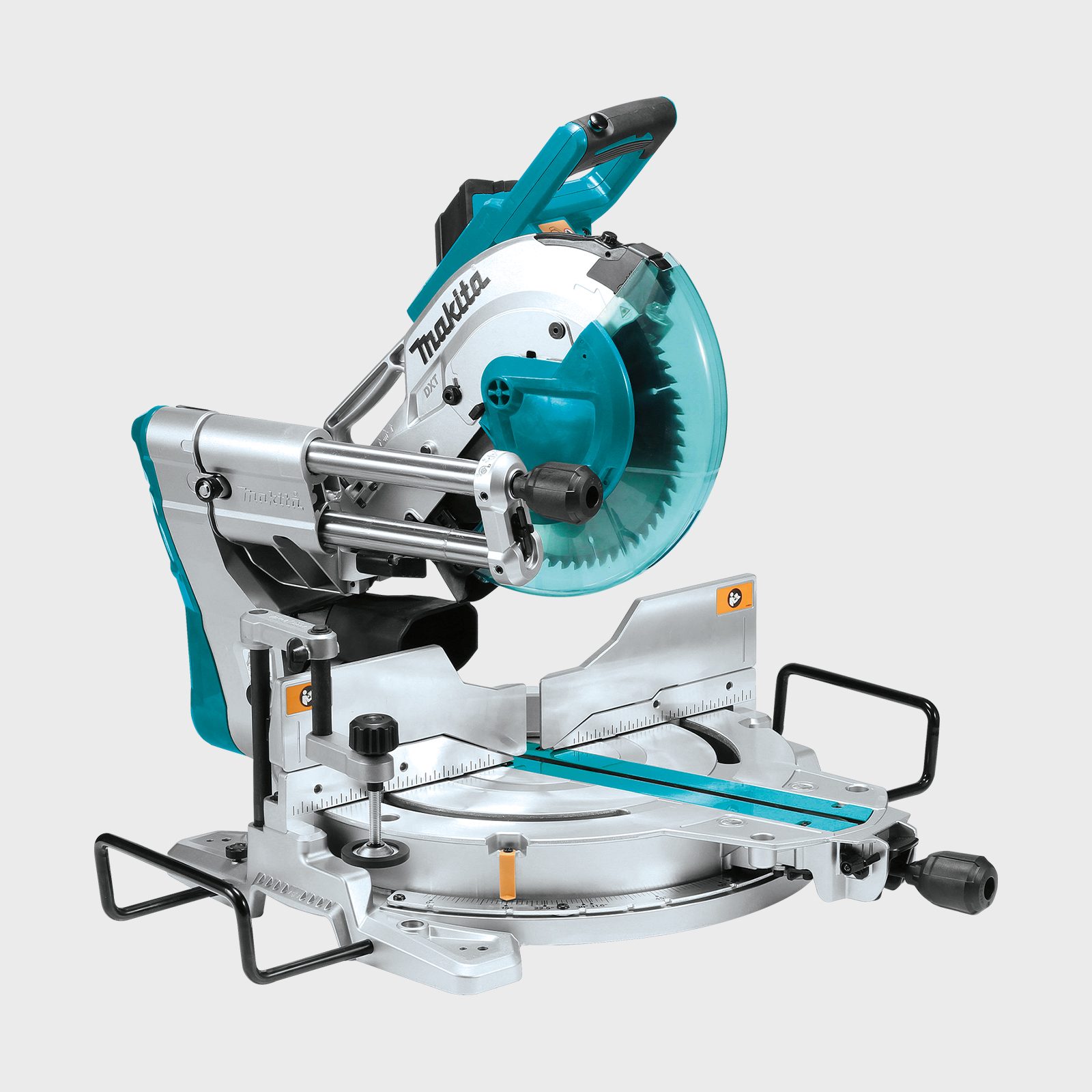 Makita 13 Amp 10 Inch Slide Miter Saw Ecomm Via Homedepot