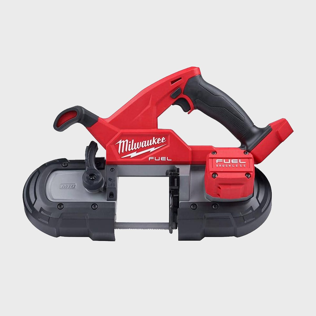 Milwaukee Handheld Bandsaw