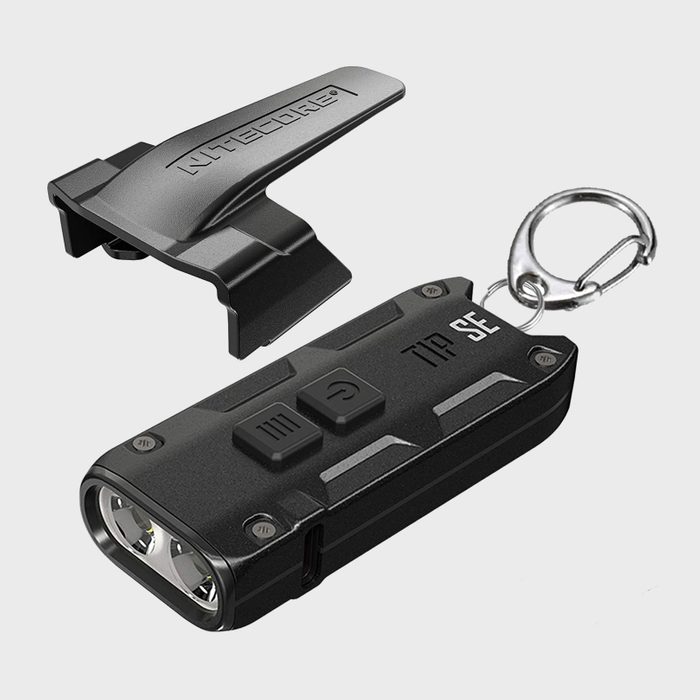 Nitecore Flashlight
