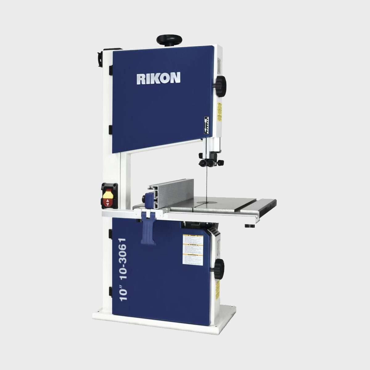 Rikon Tabletop Band Saw