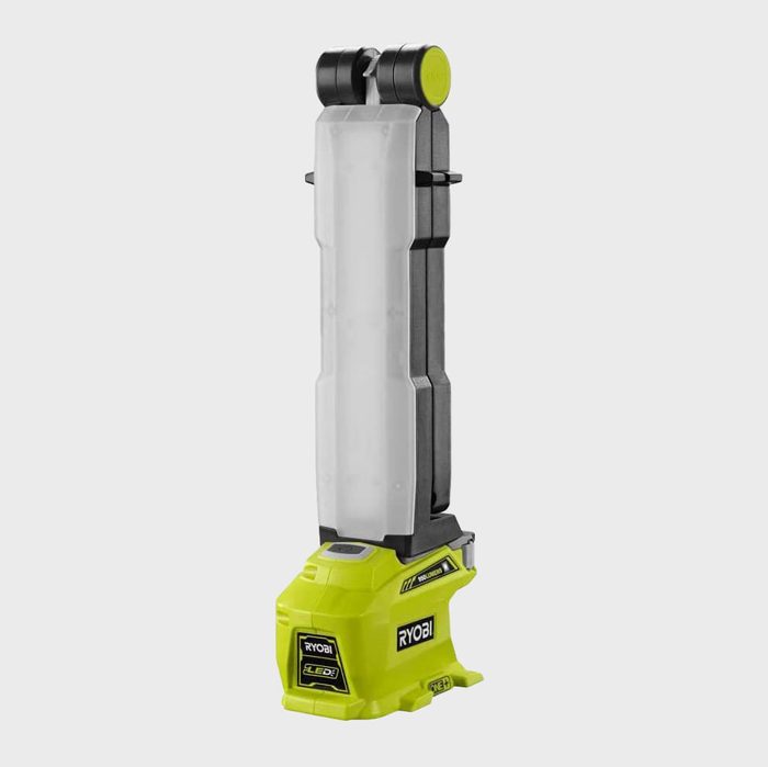 Ryobi Flashlight