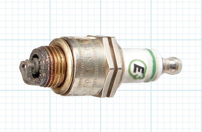 Small Engine Fh22apr 617 10 074 0001