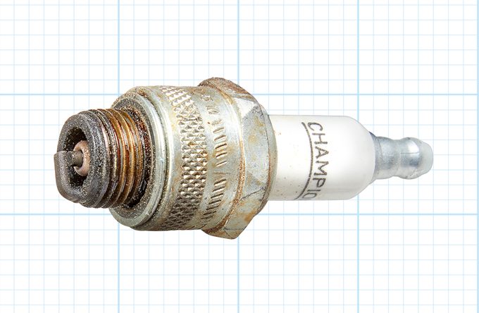 Small Engine Fh22apr 617 10 074 0001