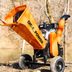 Best Wood Chipper for Turning Yard Debris into Mulch