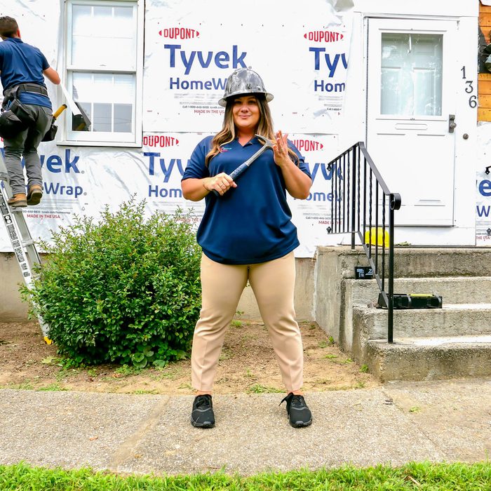 Greta Bajrami, Roofing And Siding Company Owner