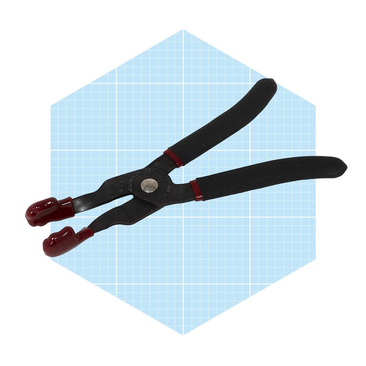 Lisle Spark Plug Pliers