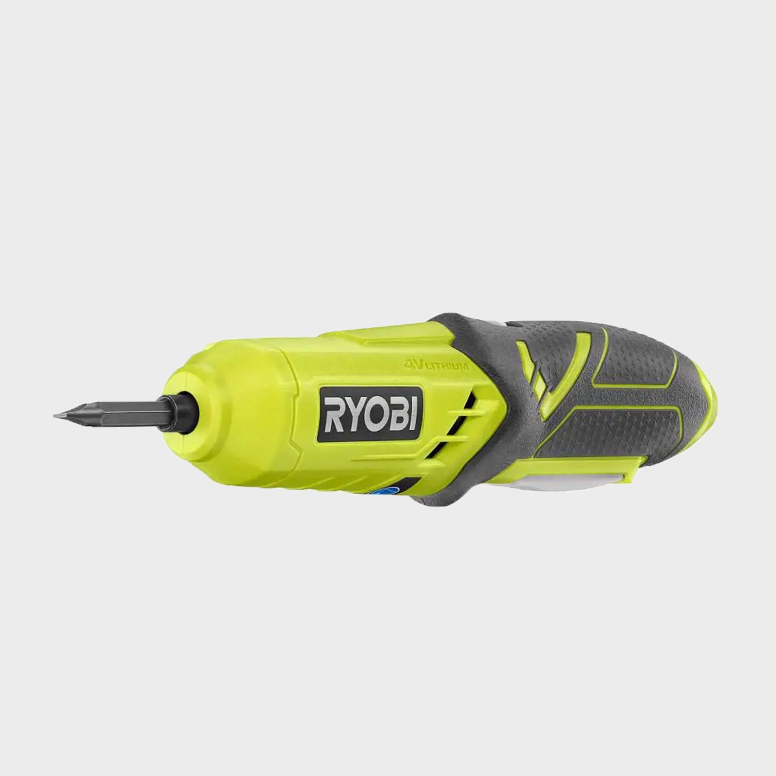 Ryobi 4 Volt Lithium Screwdriver