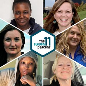 The Eleven Percent Spotlight On Women In The Trades