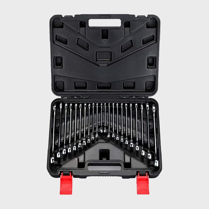Bulltools 22 Piece Ratchet Wrenches Ecomm Via Amazon