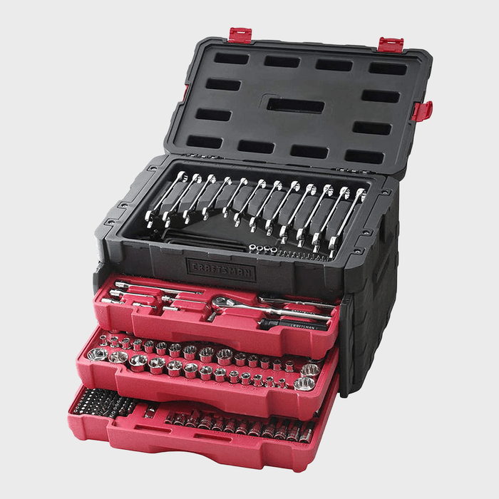 Craftsman 450 Piece Mechanics Tool Set Ecomm Via Amazon