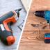 Electric Screwdriver vs. Drill: What's the Difference?