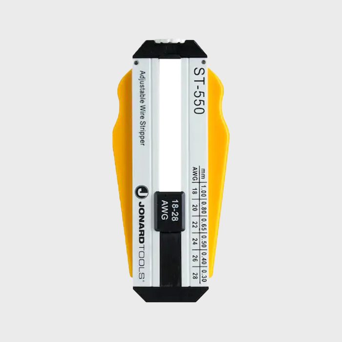 Jonard Tools Adjustable Stripper Ecomm Via Lowes