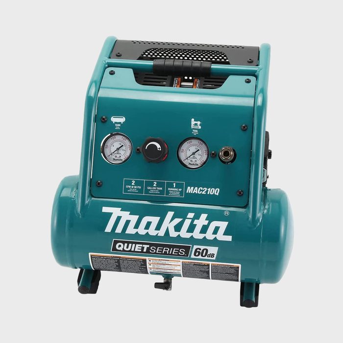 Makita Quiet Series Ecomm Via Amazon