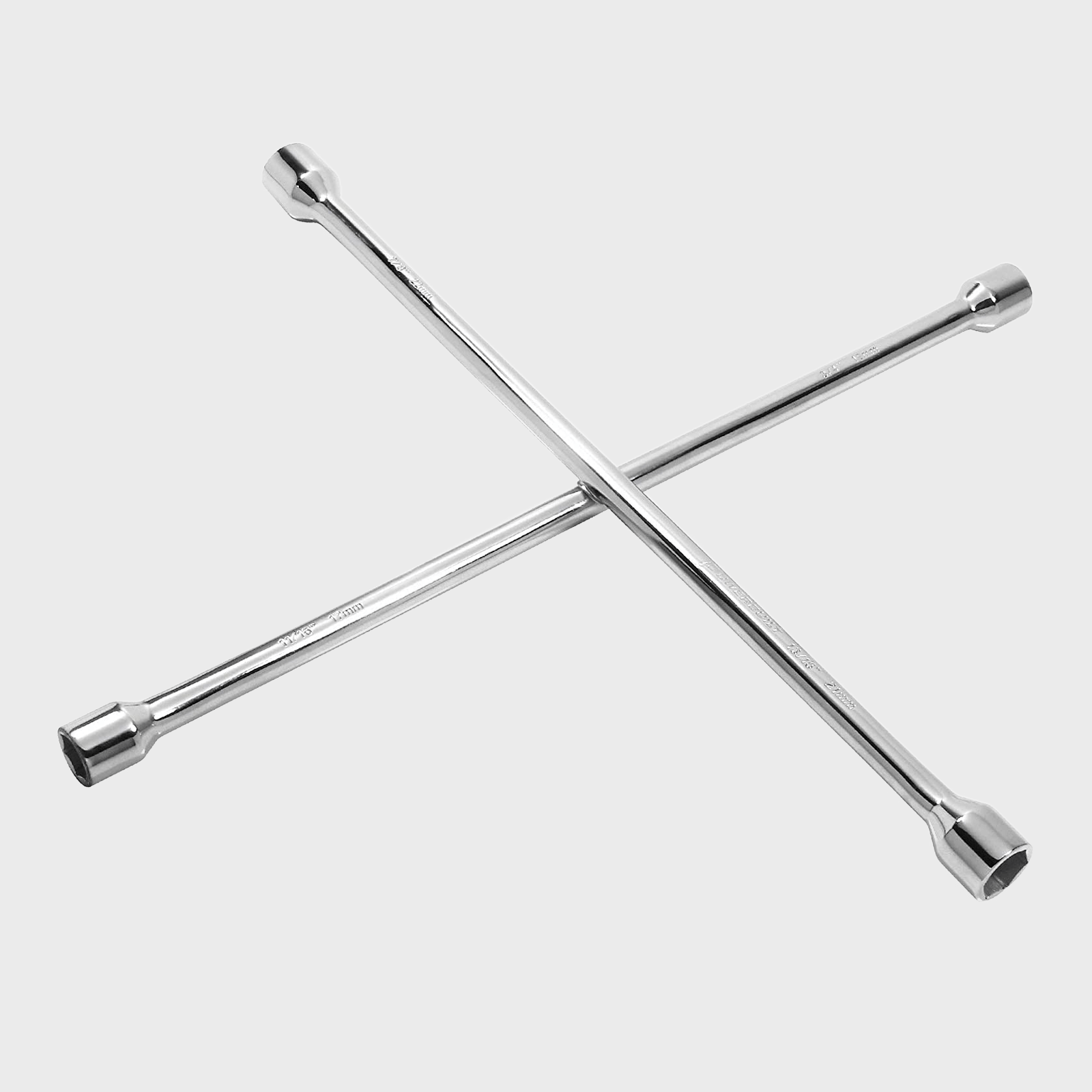 Powerbuilt Universal Lug Wrench Ecomm Via Amazon