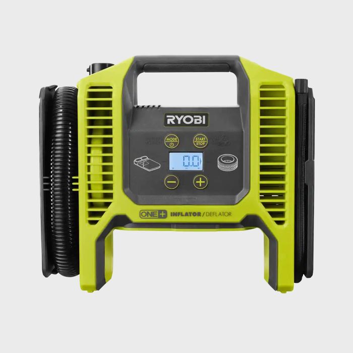 Ryobi Inflators P747 64 1000
