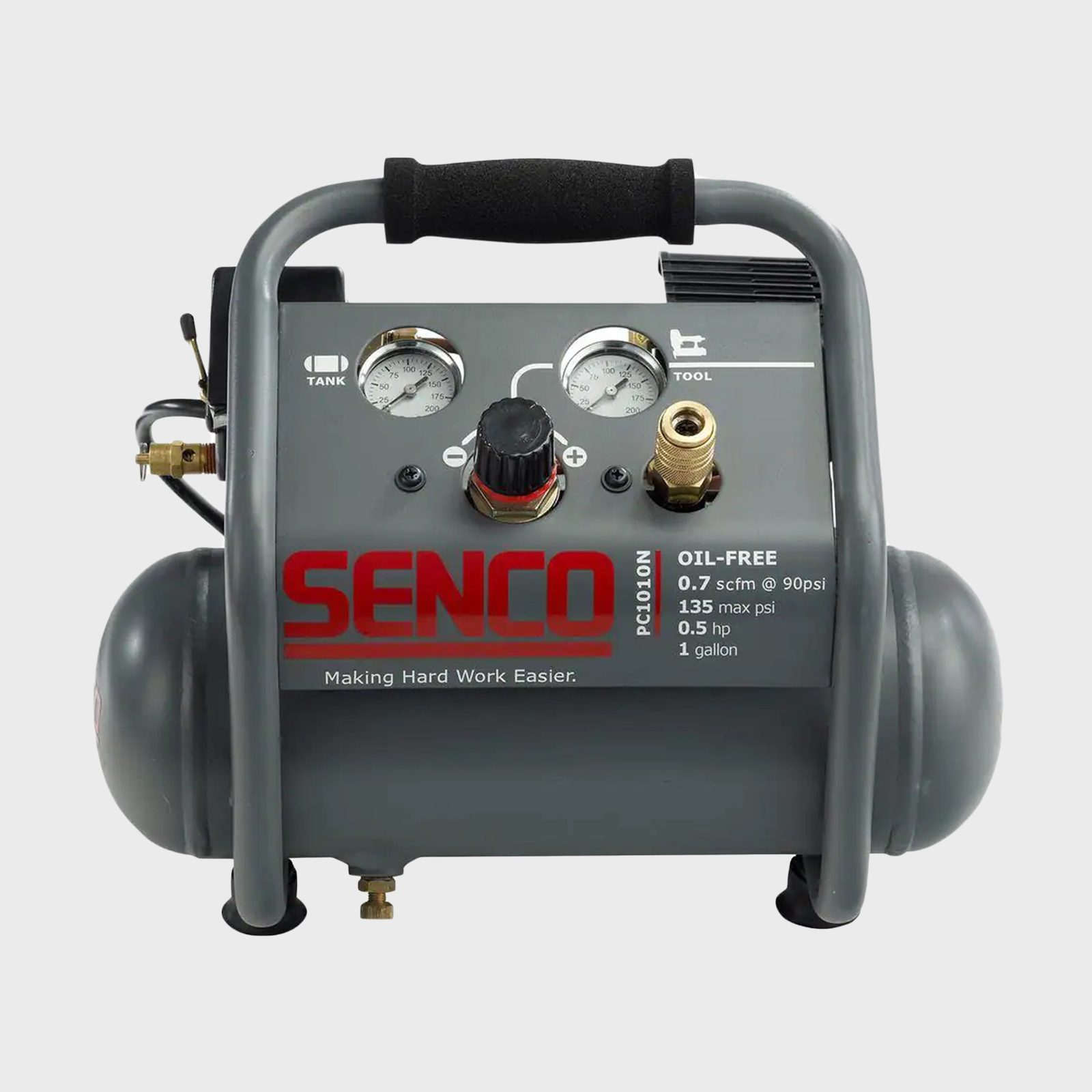 Senco Portable Air Compressors Ecomm Via Homedepot.com