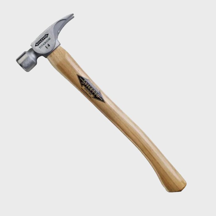 Stiletto Claw Hammers Ti14sc 64 1000