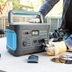 Generark HomePower One: a Portable Solar Generator That Can Keep Your Devices Charged for Up to 7 Days