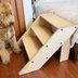 How to Build a Collapsible Pet Ramp