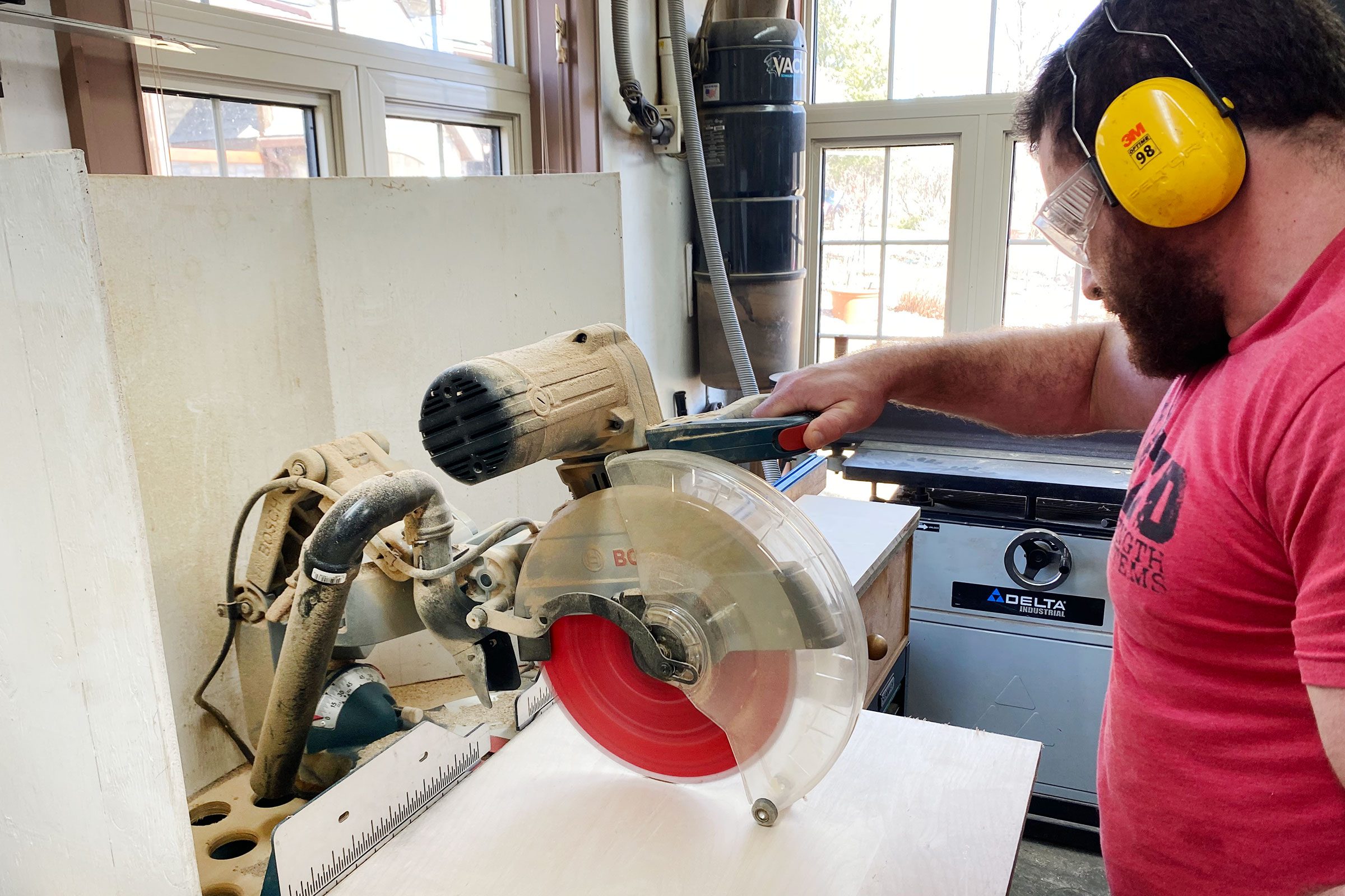 cut treads for dog sairs