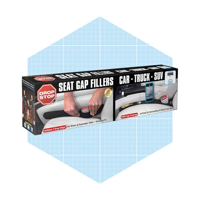 Drop Stop Car Seat Gap Filler
