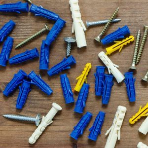 Drywall Anchors What To Know Before You Buy Gettyimages 515673222 Scaled E1636644302140