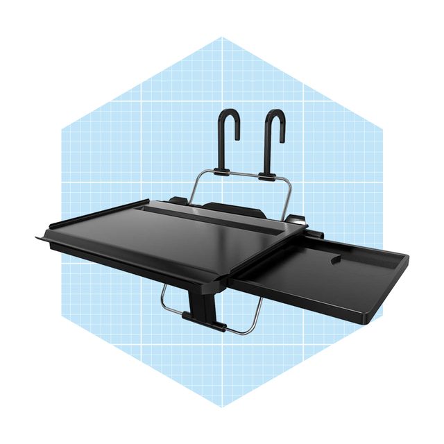 Elfant Car Steering Wheel Seat Tray