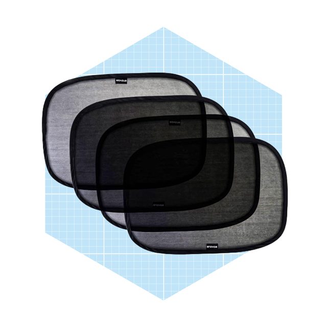 Enovoe Car Window Shades
