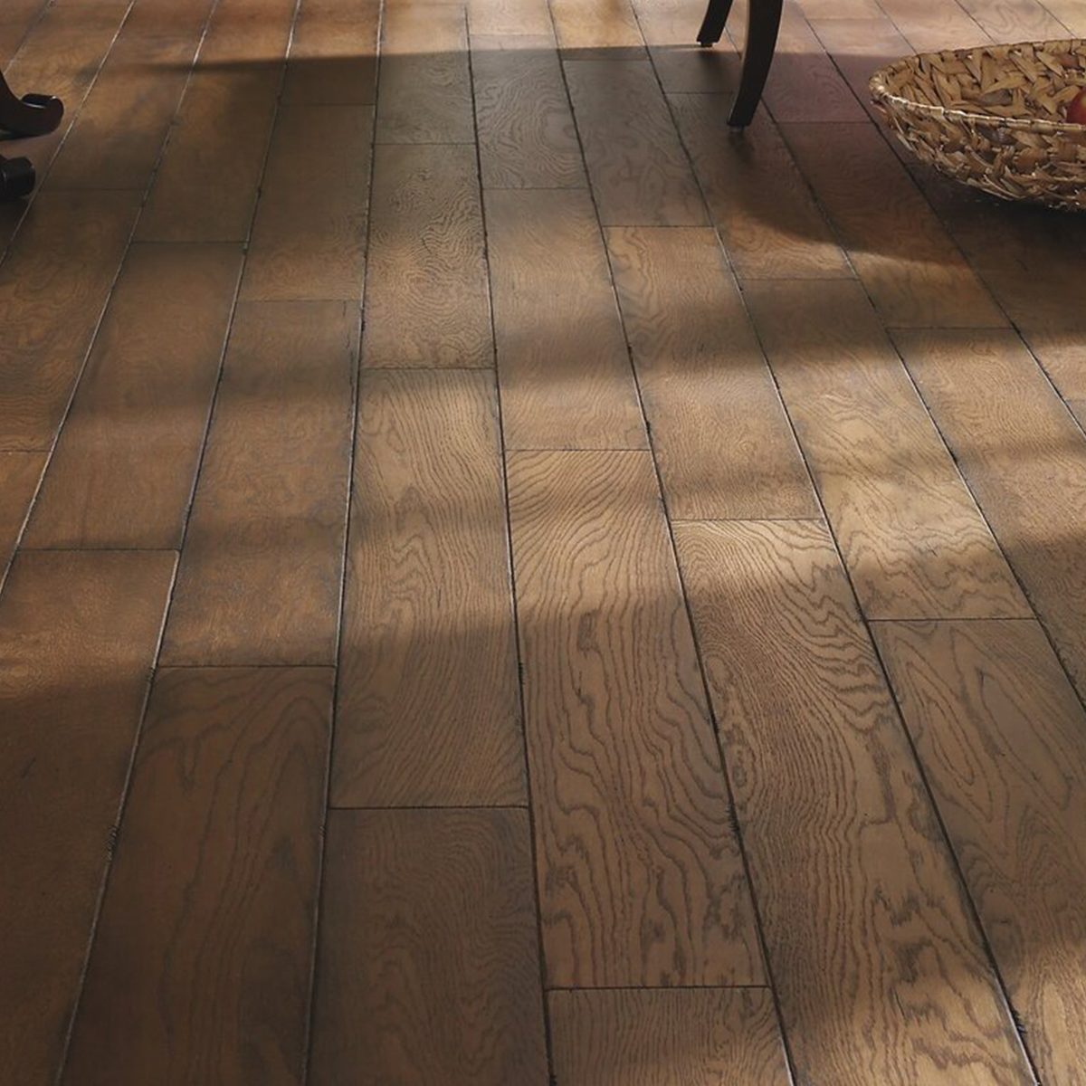 European Traditions Oak Flooring