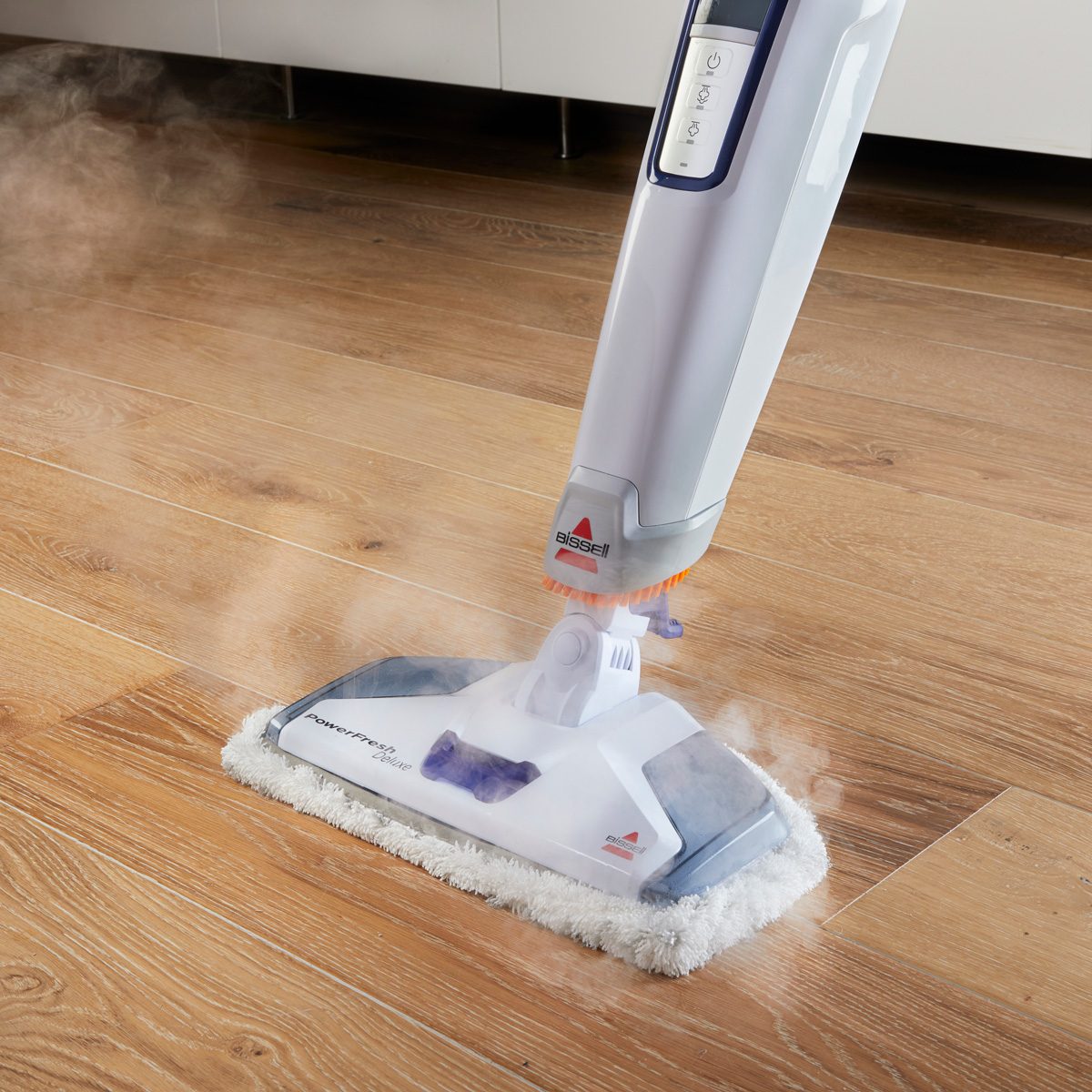 Fh22d Approved Bissell Steam Mop