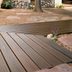 How to Install a Composite Decking Boardwalk in Your Backyard