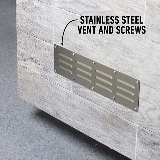 Fh22jun 618 54 021 Build Your Own Outdoor Kitchen Install Vents